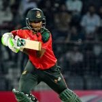টানা দ্বিতীয় হারে সিরিজ হারল বাংলাদেশ