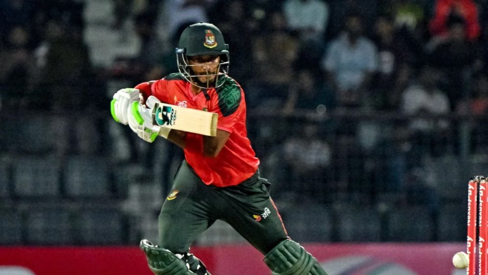 টানা দ্বিতীয় হারে সিরিজ হারল বাংলাদেশ