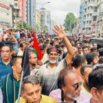 চট্টগ্রাম-৩ আসন: তৃণমূল ও কেন্দ্রের পছন্দ সাবেক ছাত্রনেতা রফী উদ্দিন ফয়সাল