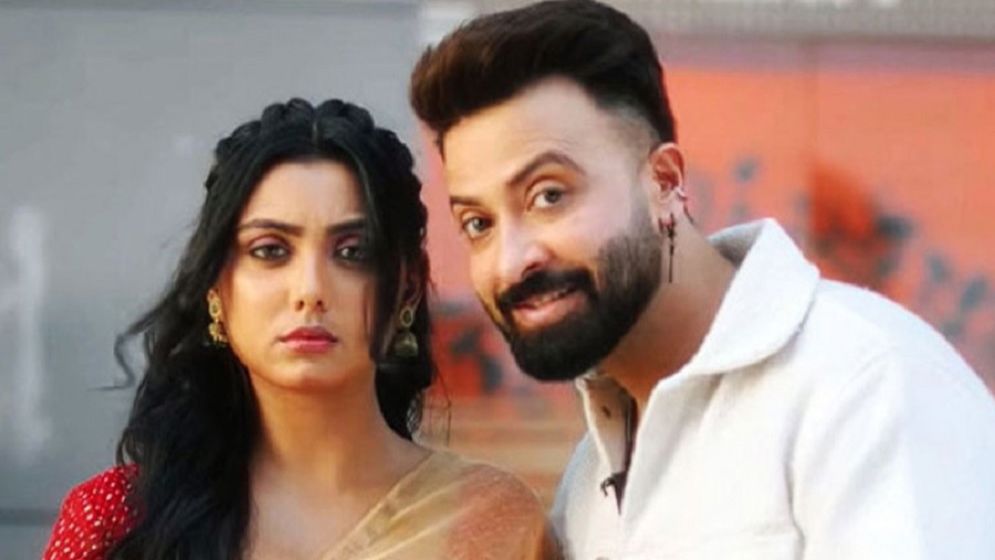 প্রিন্স সিনেমায় অভিনয়ের জন্য ৩০ লাখ পারিশ্রমিক দাবি ইধিকার