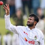 মিরপুরে শেষ ম্যাচ খেলেই অবসর নিতে চান সাকিব