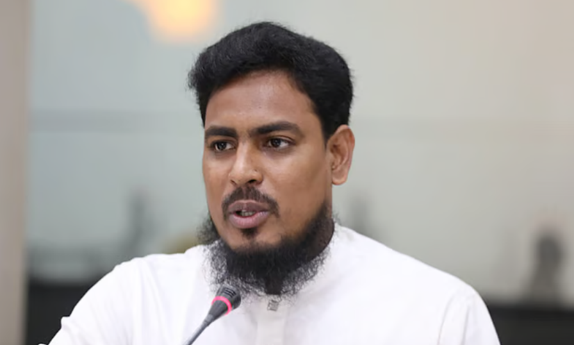 জুলাই সনদে এনসিপি’র সই না করার বিষয়ে যা জানালেন আখতার
