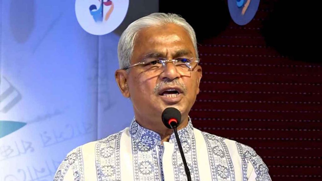জামায়াতে ইসলাম মানেই ‘ইসলাম ধর্ম’ নয়: আলাল