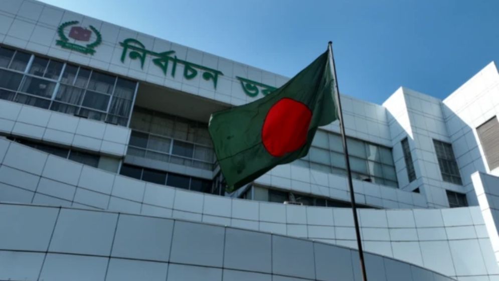 ভোটকেন্দ্রের চূড়ান্ত তালিকা প্রকাশ আজ