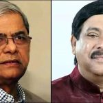 মির্জা ফখরুলের বাসায় সাক্কু