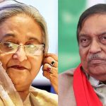 হাসিনা-কামালের মৃত্যুদণ্ড চাইলেন চিফ প্রসিকিউটর
