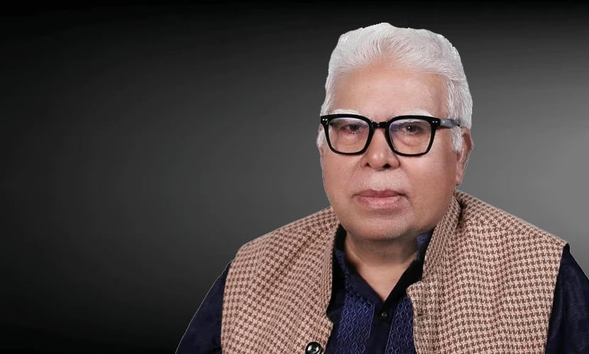 গণসংযোগের সময় হার্টঅ্যাটাকে মারা গেলেন বিএনপি নেতা মোহন