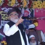 ১৫ বছরের জঞ্জাল ১৫ মাসে পরিষ্কার করা যায় না: ধর্ম উপদেষ্টা