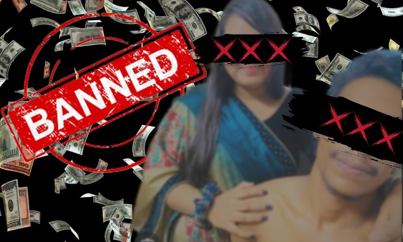 যেভাবে আন্তর্জাতিক পর্ন তারকা হয়ে উঠলেন বাংলাদেশি যুগল