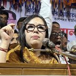 সব উপদেষ্টাই তো বিদেশি নাগরিক: রুমিন ফারহানা