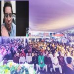 গুলশান থানা জাতীয় স্বেচ্ছাসেবক পার্টির কর্মী সম্মেলন