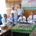 ডিসেম্বরের প্রথমার্ধে তফসিল, আ.লীগ নির্বাচনে অংশ নিতে পারবে না: সিইসি