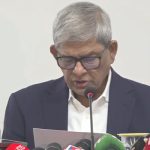 নির্বাচনের দিন ছাড়া গণভোটের সিদ্ধান্ত মানবে না বিএনপি