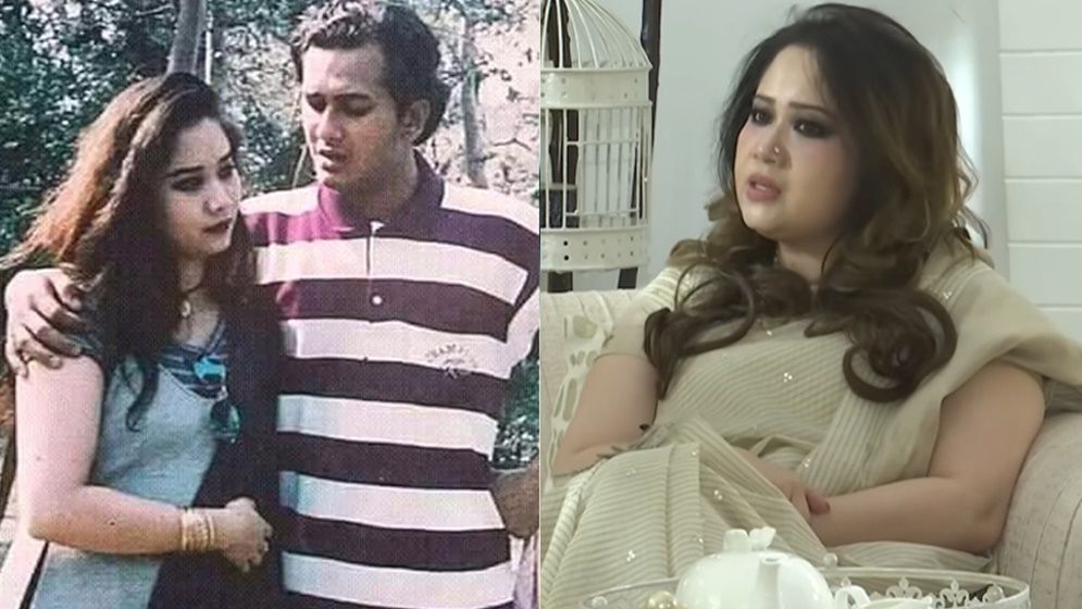 সামিরাকে বিয়েতে রাজি করাতেও আত্মহত্যার চেষ্টা করেছিলেন সালমান!