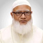 ওমরাহ পালনের উদ্দেশে ঢাকা ছাড়লেন জামায়াতের আমির