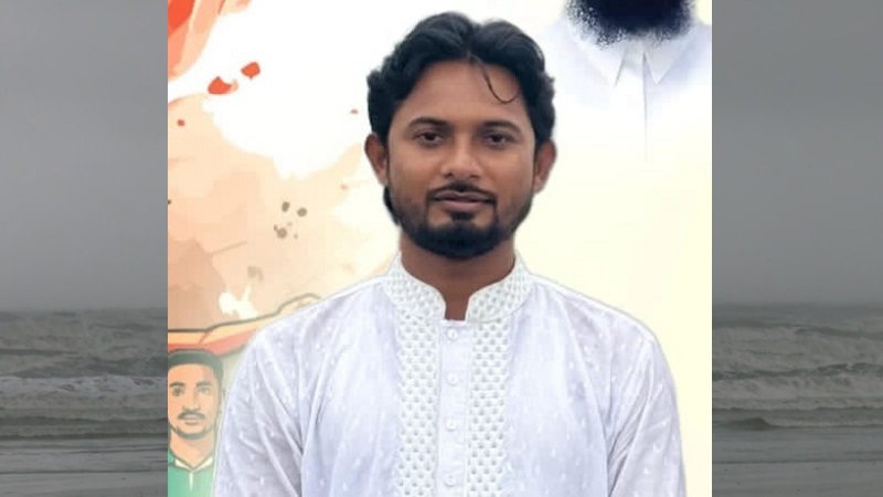 এনসিপি নেতার অনৈতিক সম্পর্কের ভিডিও-ছবি ফাঁস