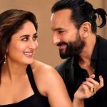 কারিনা রেগে গেলে যেভাবে সামলান সাইফ