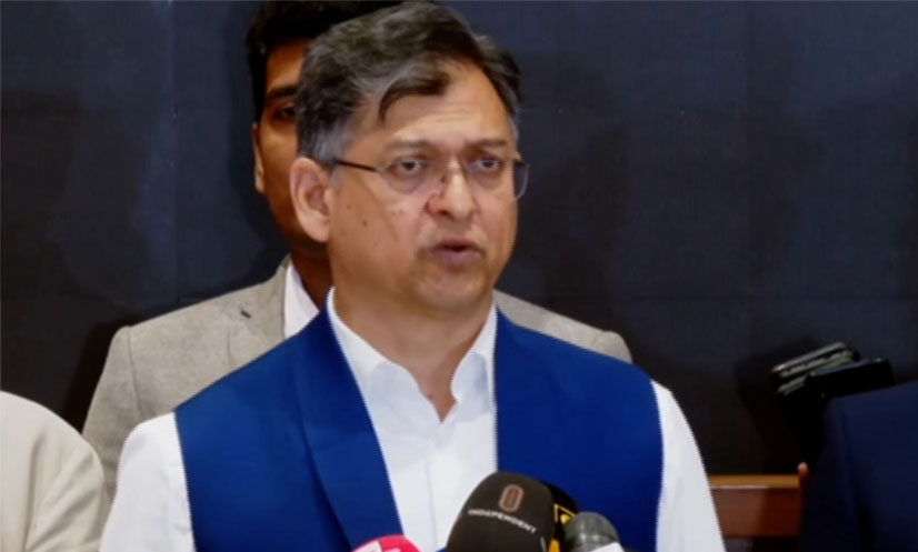 জুলাই সনদ সই করতে বিএনপি প্রস্তুত: সালাহউদ্দিন