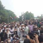 শিক্ষকদের ‘মার্চ টু যমুনা’ বিকেল ৫টা পর্যন্ত স্থগিত ঘোষণা