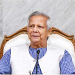 বিশ্বের জন্য উদাহরণ হয় এমন নির্বাচন করতে চাই: প্রধান উপদেষ্টা
