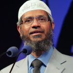প্রথমবার বাংলাদেশে আসছেন জাকির নায়েক