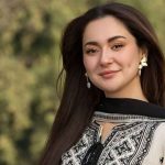 দীর্ঘ বিরতি শেষে আবারও নাটকে হানিয়া আমির