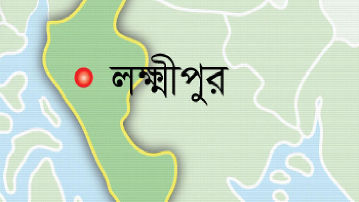 লক্ষ্মীপুরে বিএনপি নেতাকে কুপিয়ে হত্যা