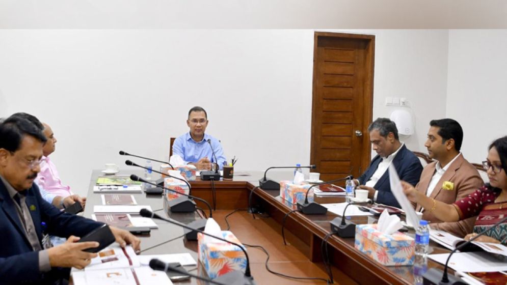 প্রতিবন্ধীদের অধিকার সুরক্ষা ও সেবা নিশ্চিতের নির্দেশ প্রধানমন্ত্রীর